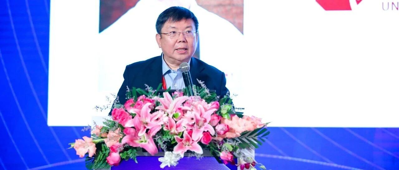 王拥军：缺血性脑血管病二级预防的新靶点和新证据丨CSA&TISC2020