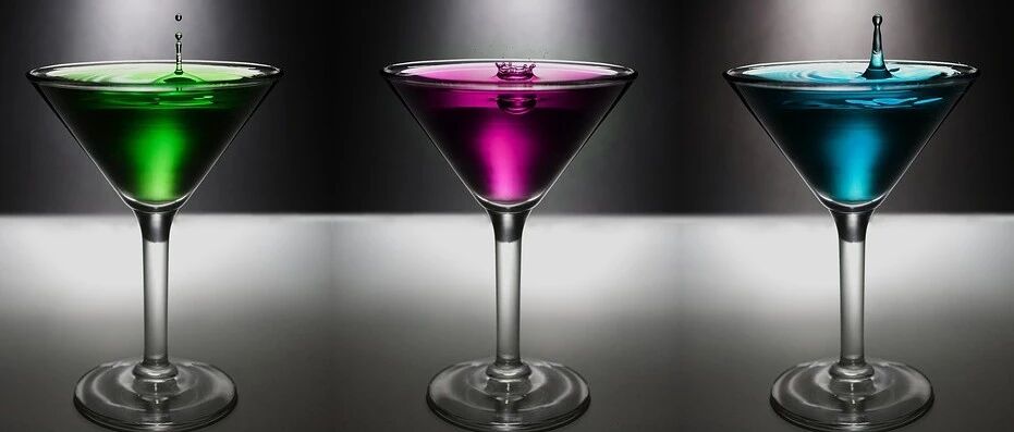 酒精对你的大脑做了啥？——科学地解释「喝高了」：酒精、递质和精神行为