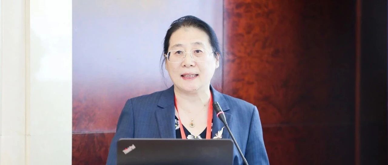 徐运：脑小血管病的诊疗研究丨CSA&TISC2020