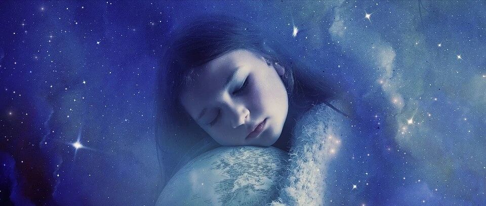 睡眠的十大误区，你中招了吗？