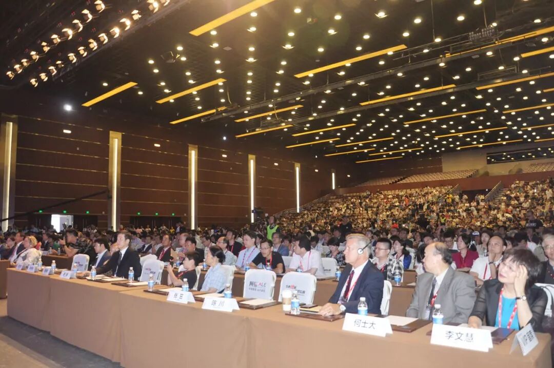 中國卒中學會第五屆學術年會暨天壇國際腦血管病會議2019隆重開幕｜CSA&TISC2019 健康 第2張