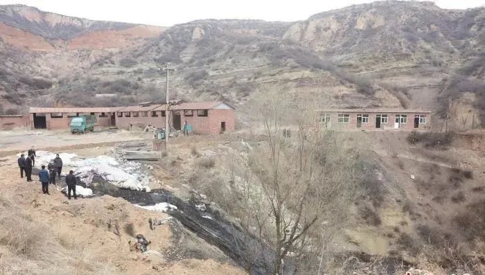 山西检方办理一起涉49人特大跨省污染环境案