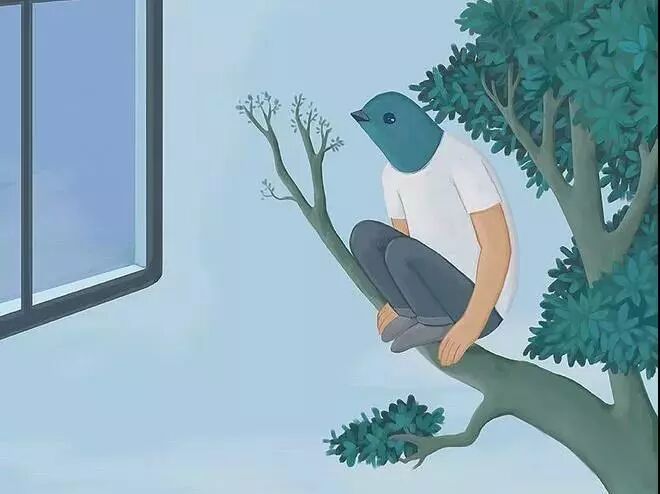 注意力指向哪里，孩子的未来就在哪里