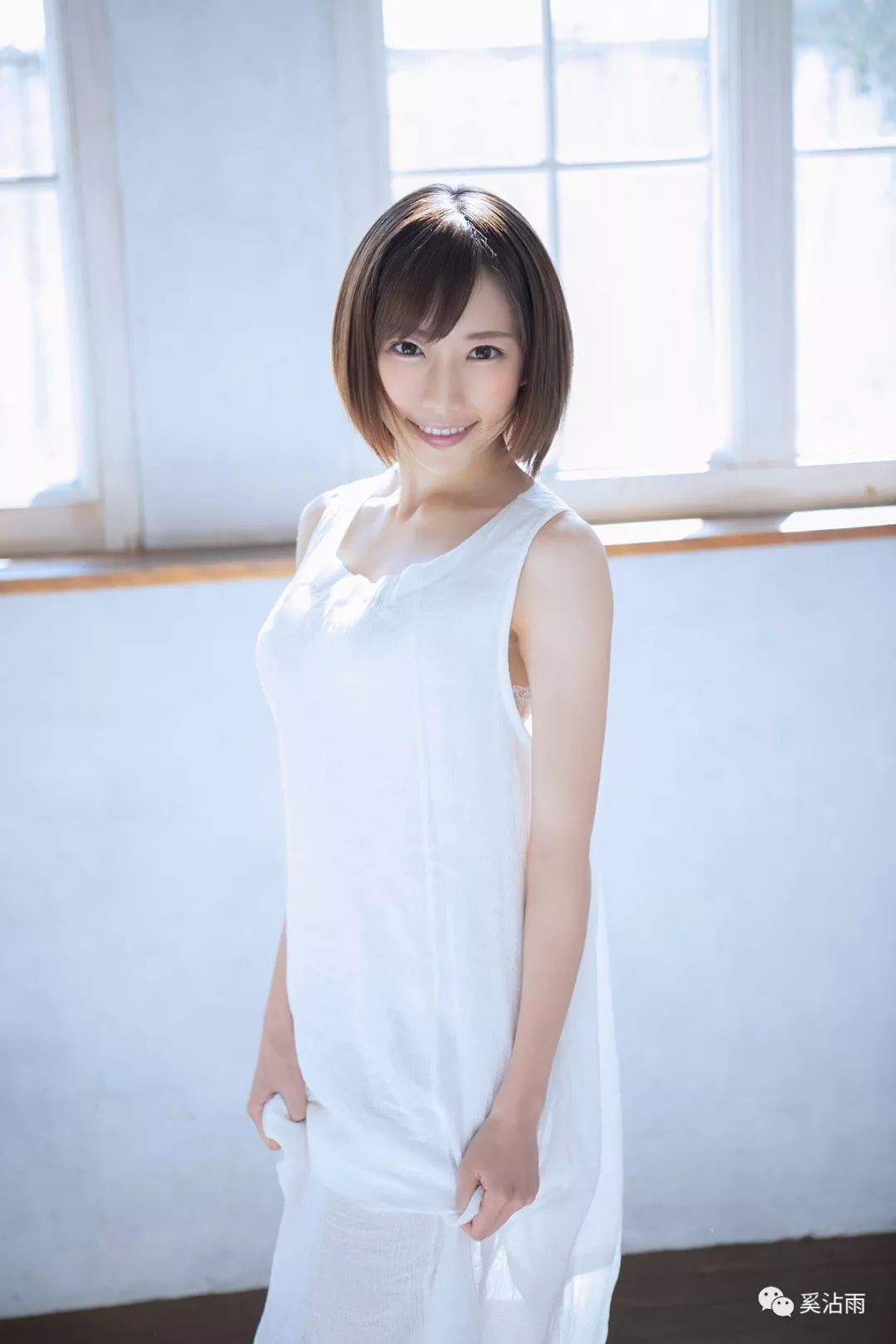 Fanza む 涼森 れ