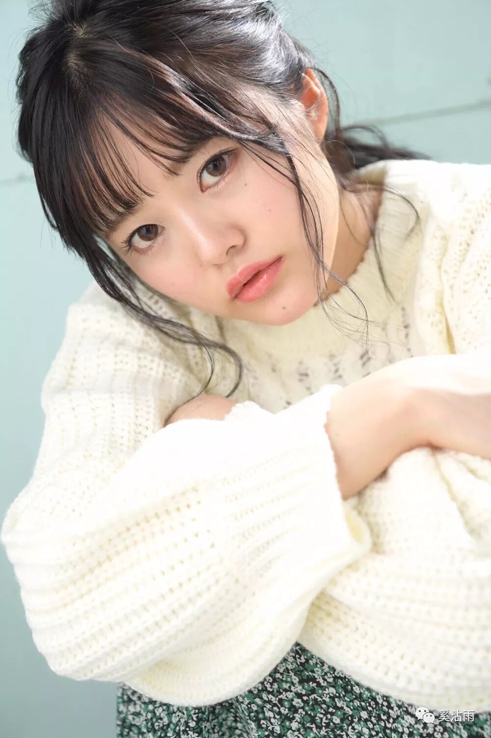 业界2020年1月新人 白坂有以 独占鳌头！