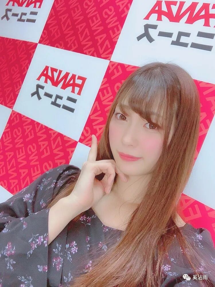 企划演员的春天 美谷朱里成为will 阵营专属 奚沾雨 微信公众号文章阅读 Wemp