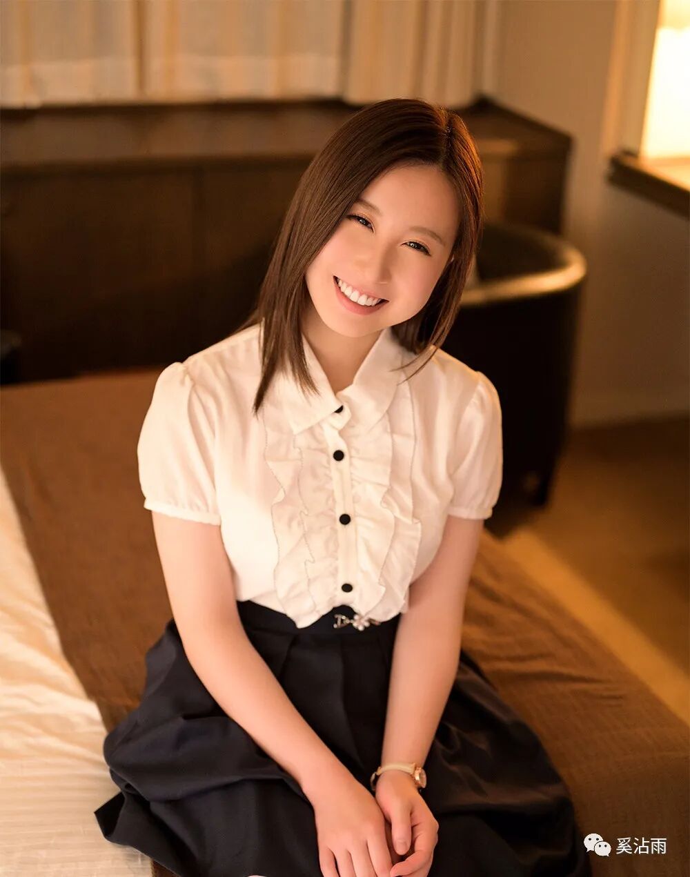 21年5月新人 奚沾雨 微信公众号文章阅读 Wemp