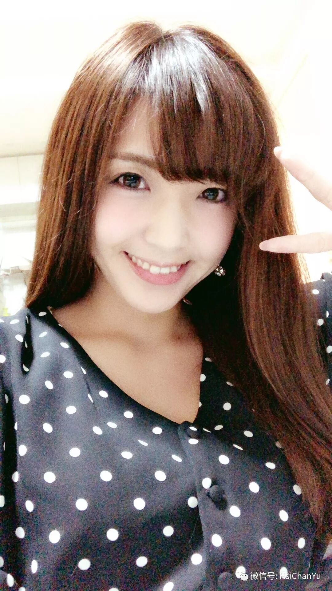 青山はな8月发表海外作品 奚沾雨 微信公众号文章阅读 Wemp