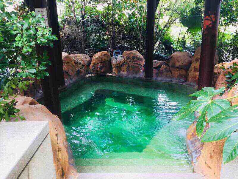 122627喜迎2021大明山滑雪温泉感受冰与火收官之旅