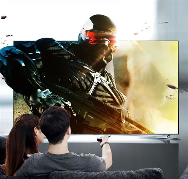 显示器接口哪种好