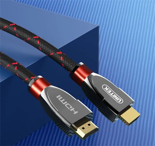 显示器接口哪种好