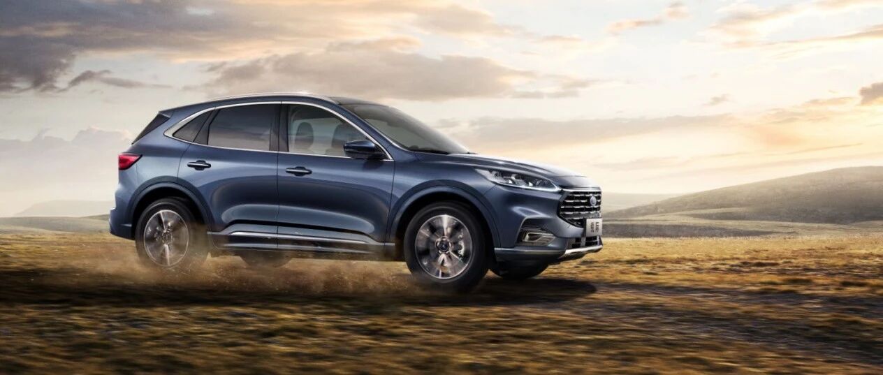 这个年轻消费群体中的“钉子户”，怎么就看上了福特锐际？