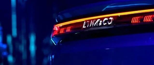 浩瀚架构的推出，填补了领克"夺冠"的最后一块拼图