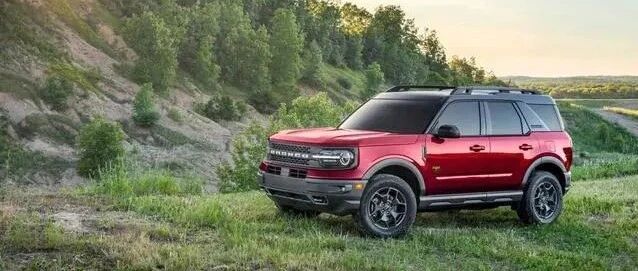 大神说车：城市SUV的关键词，是回归？