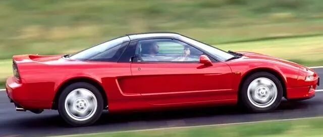 大神说车：那是一个色彩斑斓的年代，上世纪的日本汽车文化