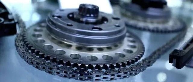 一刀说：国货之光——详解长城全新4N20系列发动机