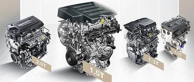 重回四缸时代，通用这台四缸机凭啥成为民用1.5T最强？