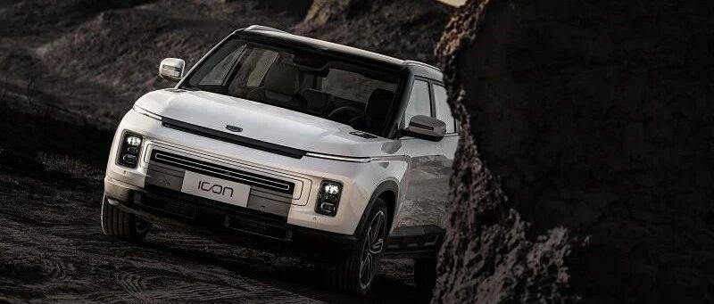 一刀说：详解中国心-吉利1.5TD MHEV发动机