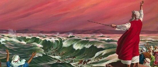 林燃：IPO，是沃尔沃的出埃及记