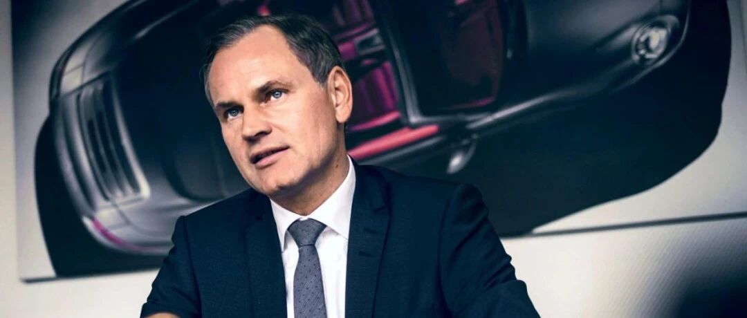 即便是卖得好的Taycan ，也遮不住保时捷的盛世危局