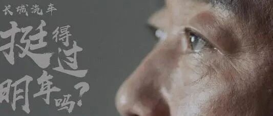 6月同比增长近30%，长城汽车却陷入了思考？？？