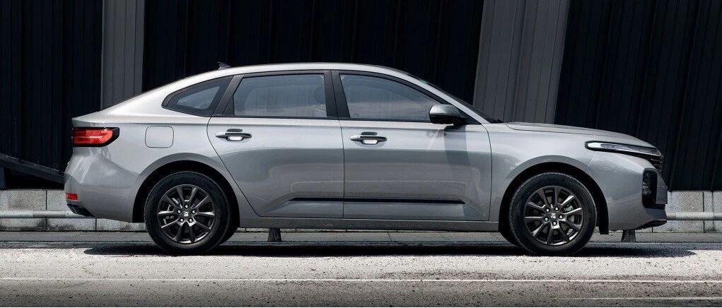 大神说车：掀背旅行两款齐发，新宝骏RC-5 有点意思!