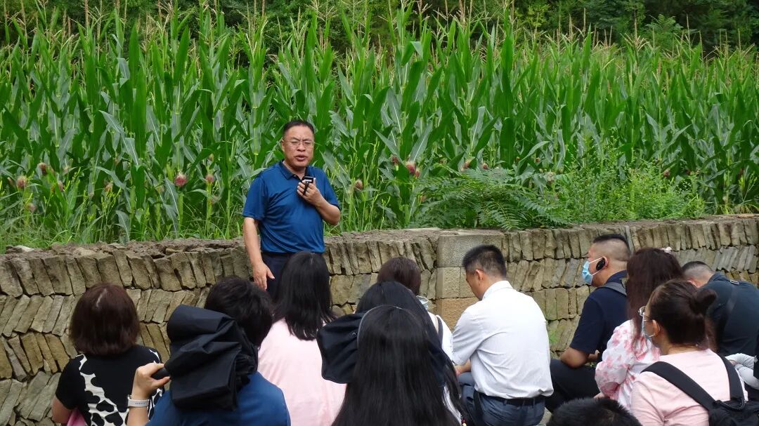 【培训动态】陕西学前师范学院课程思政教学能力建设提升班在延安大学泽东干部学院顺利举办