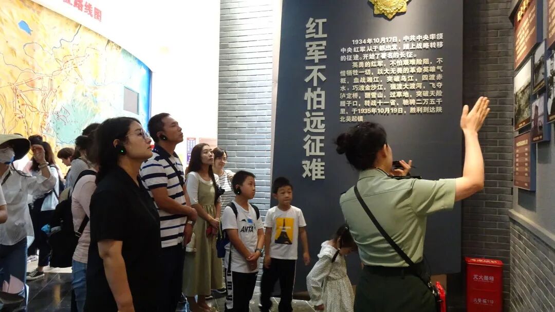 【培训动态】陕西学前师范学院课程思政教学能力建设提升班在延安大学泽东干部学院顺利举办