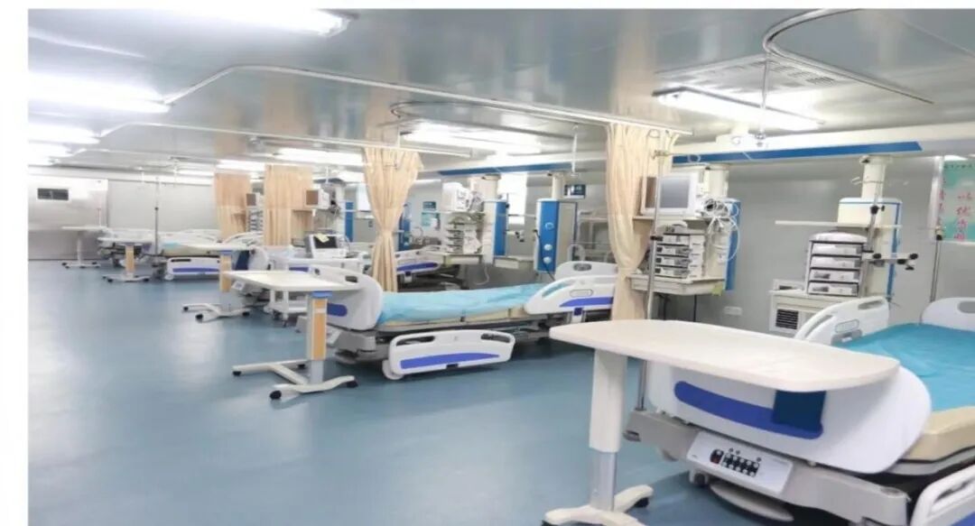 为什么湿化器开不开了新建区人民医院重症医学科开展经鼻高流量湿化氧疗_https://www.jmylbn.com_新闻资讯_第9张