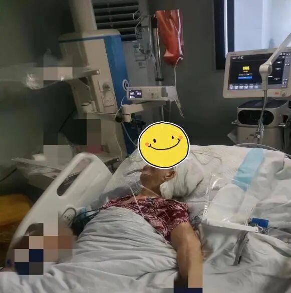 为什么湿化器开不开了新建区人民医院重症医学科开展经鼻高流量湿化氧疗_https://www.jmylbn.com_新闻资讯_第6张