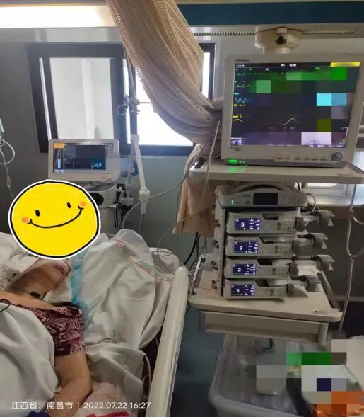 为什么湿化器开不开了新建区人民医院重症医学科开展经鼻高流量湿化氧疗_https://www.jmylbn.com_新闻资讯_第7张