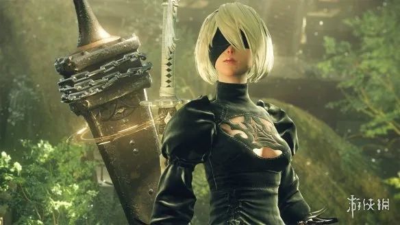Steam每日特惠:《尼尔:机械纪元》半价 多款大作骨折