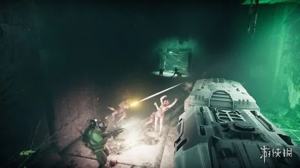 Steam每日特惠:《尼尔:机械纪元》半价 多款大作骨折