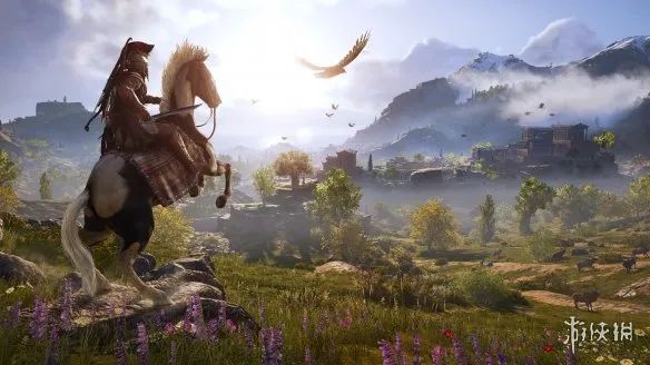 Steam每日特惠:《尼尔:机械纪元》半价 多款大作骨折