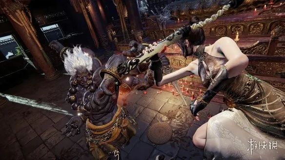 Steam每日特惠:《尼尔:机械纪元》半价 多款大作骨折