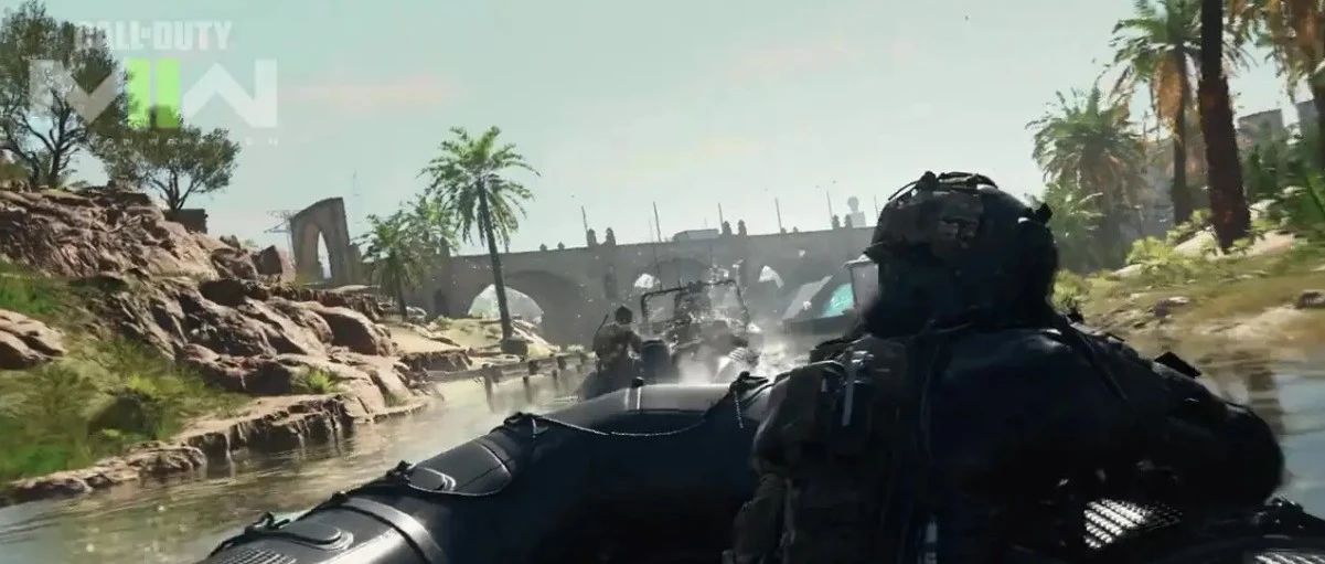 《使命召唤19：现代战争2》Steam褒贬不一：游戏闪退、地图“阴间”图片