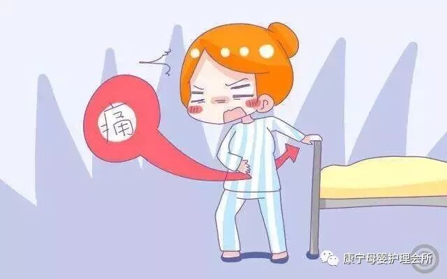 产后最易感染这三种疾病！妈妈们要当心哦~~