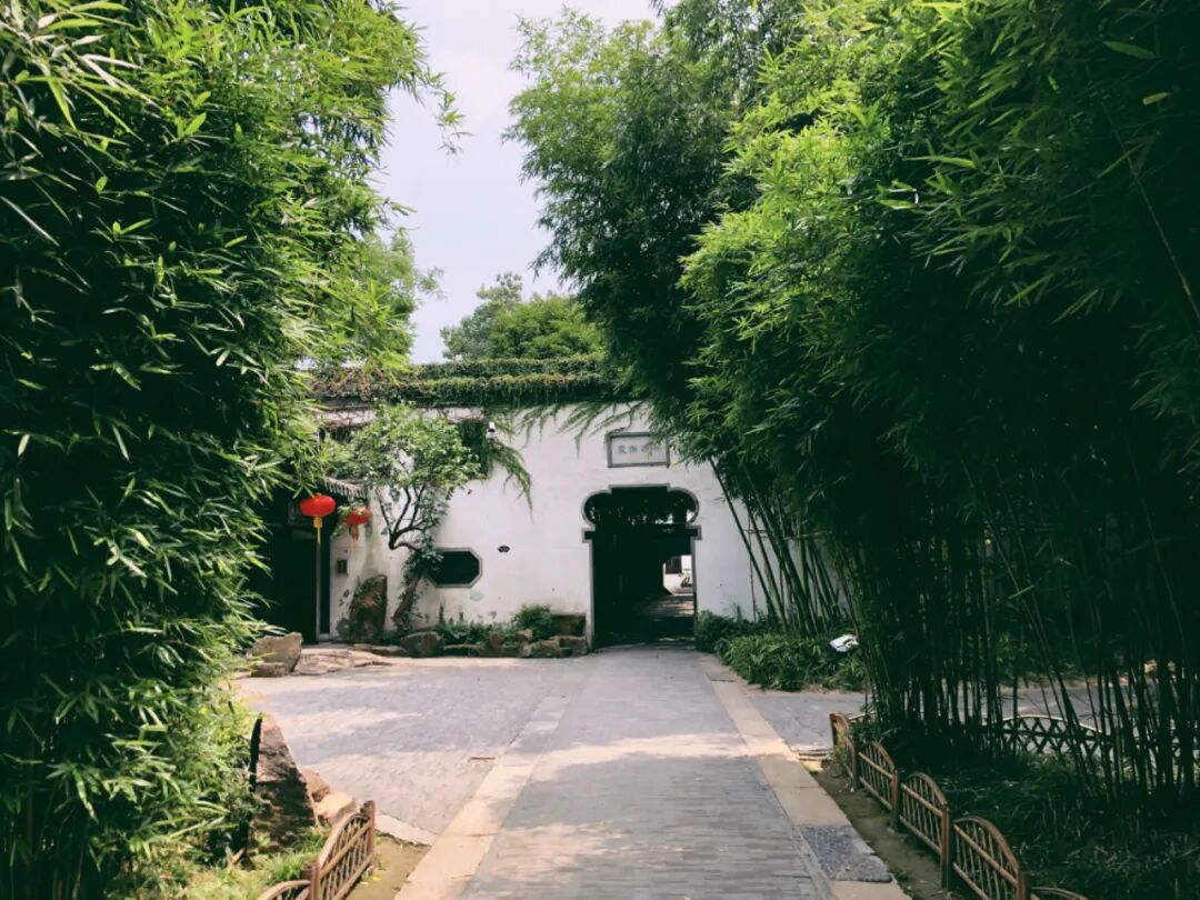 3月最佳旅行地 | 7元嗦粉、5元坐船、0元看花海，中国有的是好看又好吃的地方！