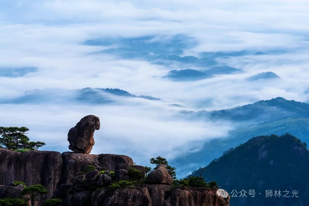 2024年05月09日 黄山天气