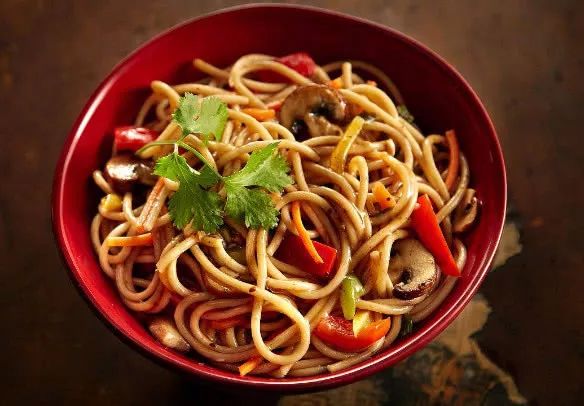 这4种主食，是好身材的“绊脚石”