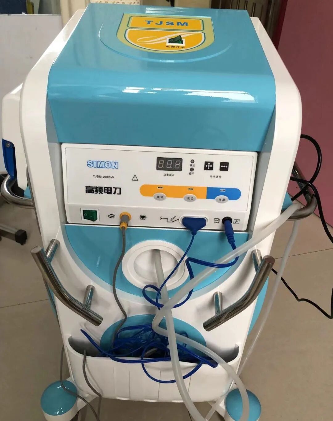 妇科leep刀怎么用【妇科科普】LEEP刀——让女人远离宫颈疾病_https://www.jmylbn.com_新闻资讯_第8张