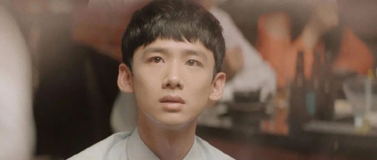 进了职场，你才彻底变成大人