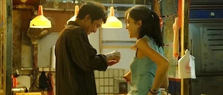 串起台湾娱乐圈的两个颜霸结婚了