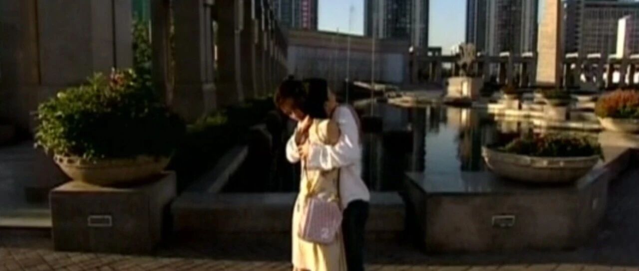 国产剧最动人的吻