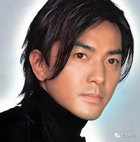 其實很多明星是無眉大俠 失去眉筆的他們同時失去了美貌 孟大明白 微文庫