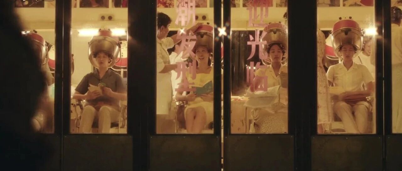 这些细节证明，陈可辛依旧是最懂内地的香港导演