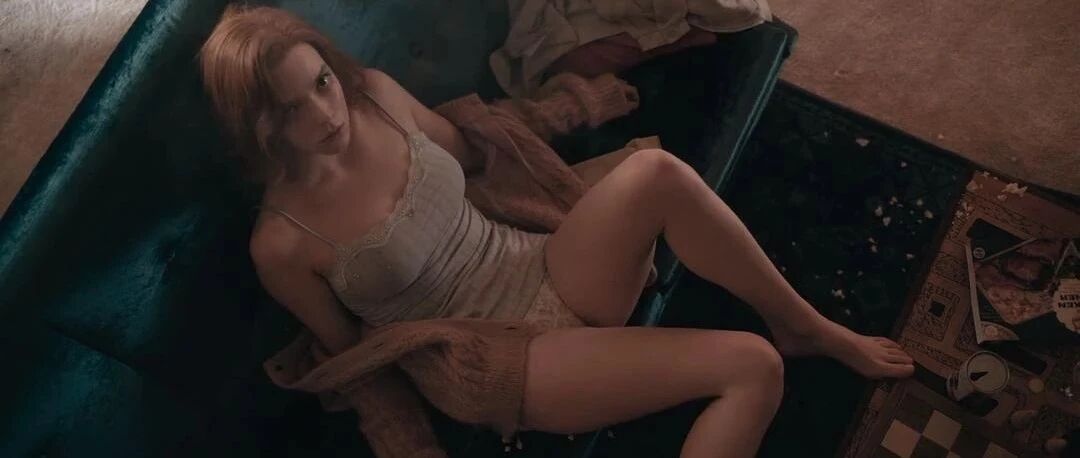 大女主的爽点才不是赢