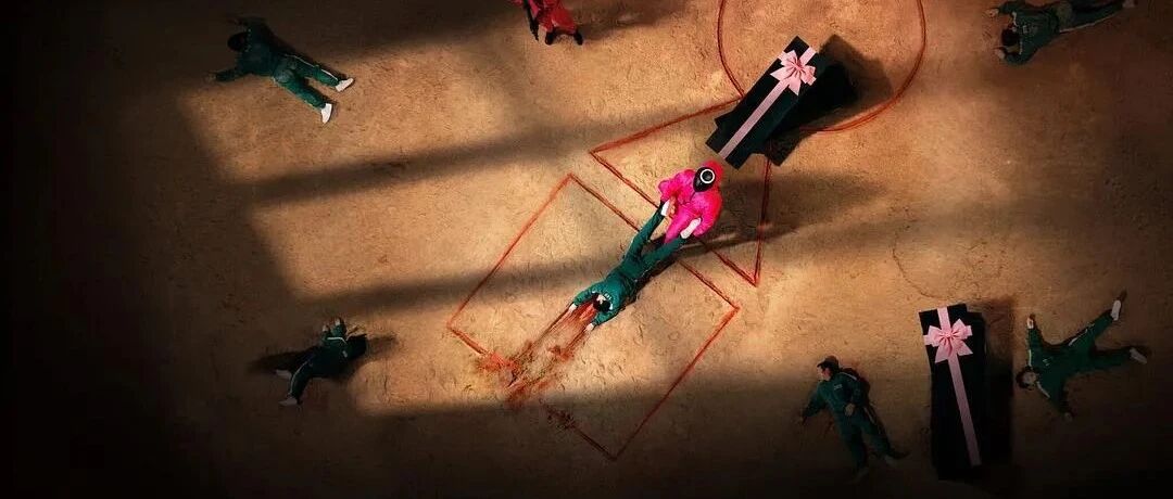 比《鱿鱼游戏》好看的剧也太多了吧