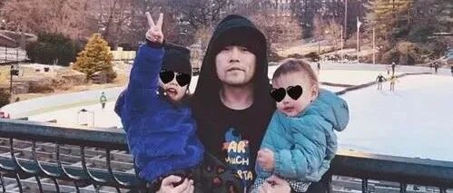 男神的终极归宿不是发福，而是……